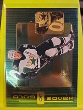 1999-00 Upper Deck Hands of Gold Mike Modano Dallas Stars #H11