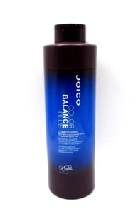 Joico Color Balance Blue Conditioner ~ 33.8 oz / 1 L ~ - Picture 1 of 2