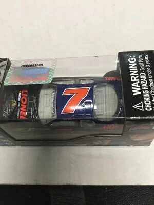 Chevy Impala 1:64 Action Josh Wise #7 Lionel '10 Foto 1 de 4