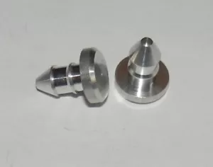 Tamiya Porsche 959/Celica Gr.B Reservoir Caps NEW 3455181 58059 58064 - Picture 1 of 1