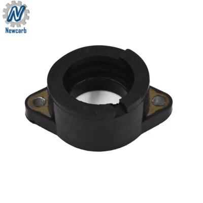 Bota colector de admisión de carburador para Yamaha SR500 TT500 XT500 Foto 1 de 4