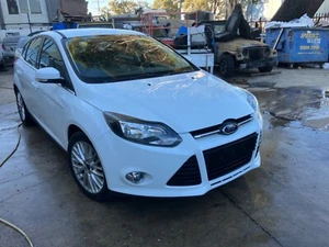 FORD FOCUS LW SPORT - Picture 1 of 14