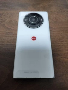 SHARP Leica LEITZ PHONE 2 débloqué du Japon - Photo 1 sur 10
