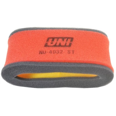 Uni Dual Stage Air Filter 1977-1984 fits Honda Odyssey 250 FL250 NU-4032ST - Изображение 1 из 2