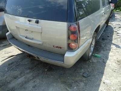 Driver Left Front Door Thru 11/14/10 Fits 07-11 AVALANCHE 1500 1656173 Foto 1 de 4