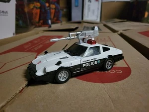Takara Tomy Transformers Masterpiece PROWL - Picture 1 of 6