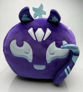 BLOX FRUITS, Kitsune Huge Plush (9" Tall, Series 2) - Damaged (See Photos) DLC - Picture 1 of 8