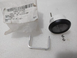 Medidor voltímetro 7574-03006-01 FMTV A1 NSN 6625-01-527-3470 - Imagen 1 de 8