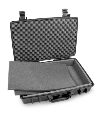 CASEMATIX Waterproof Case Fits DJ Controllers, Laptops, Monitors & More - USED - Image 1 of 4