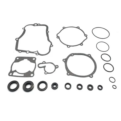 Juego completo de juntas con sellos para motor Yamaha YZ85 YZ 85 2002-2016 Foto 1 de 4