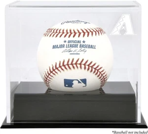 Arizona Diamondbacks 2007 Baseball Cube Logo Case - Picture 1 of 1