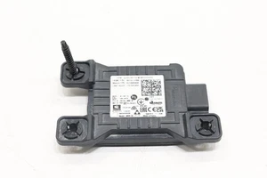 2022 - 2024 KIA EV6 CRUISE CONTROL DISTANCE RADAR SENSOR OEM 99110CV000 - Foto 1 di 16