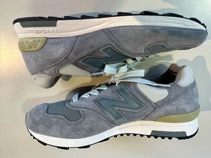 New Balance M1400SB US10 Hecho en EE. UU. 10 - Imagen 1 de 7