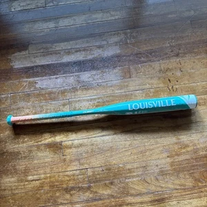 Louisville Slugger Quest WTLFP 30” 18 Oz. Fast Pitch Softball bat ASA NSA - Picture 1 of 8