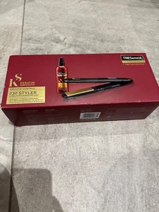 Estilista 230 de control suave suave de queratina tresemme (PVP £ 80) - Imagen 1 de 7