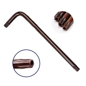 Mit Mittel loch Torx Schraubens chl üssel Sechseckiger Schraubens chl üssel - Bild 1 von 17