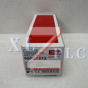 1PCS New Danfoss MBS3100 060G1372 pressure transmitter In Box* - Picture 1 of 6