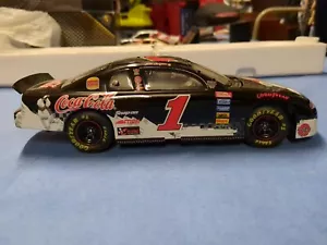 Dale Earnhardt Jr 1998 Polar Bear #1 Elite Diecast (1:24) - Picture 1 of 15