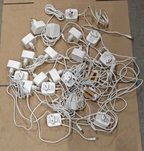 Lot of 20 Used Power Adapters - Working - Photo 1/10