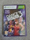 Dance Central 3 (Xbox 360) Cib