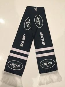 New York Jets Acrylic Scarf - Picture 1 of 1