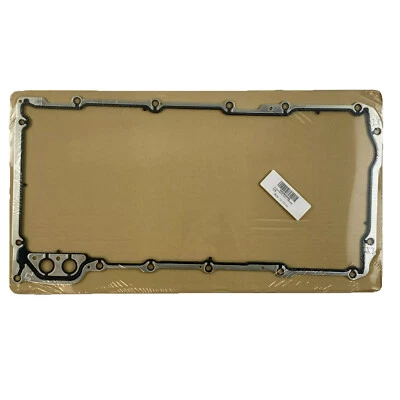 Junta de cárter de aceite GM OE#12612350 para Chevrolet/Cadillac/GMC/SAAB Foto 1 de 4