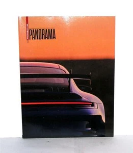 MAGAZINE Porsche Club of America PCA Free Shipping! PANORAMA JUNE 2021 - Picture 1 of 1