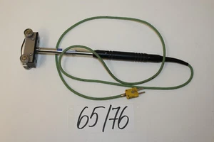 Ebro TFN 800 Fühler Temperatufühler Thermometer   65/76 - Picture 1 of 5