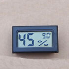 Digital LCD Thermometer Humidity Meter Room Temperature Indoor Hygrometer ℉ ℃