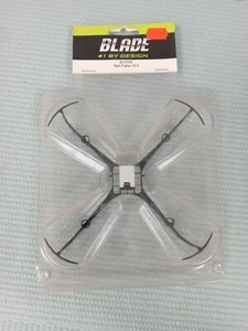 E-Flite nQX Drone Main Frame BLH7639 NQ X. A4 - Picture 1 of 1