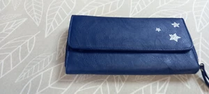 Kleine Tasche Geldbörse Clutch - Bild 1 von 5