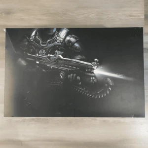 GEARS OF WAR 4 , COLLECTOR'S EDITION, XBOX ONE, USATO - Foto 1 di 4