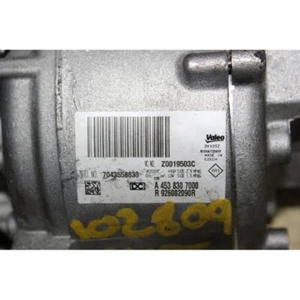 AIR CONDITIONING COMPRESSOR FOR SMART FORFOUR (14-19) W453 0.9 TURBO (66KW) 2014 - Picture 1 of 7