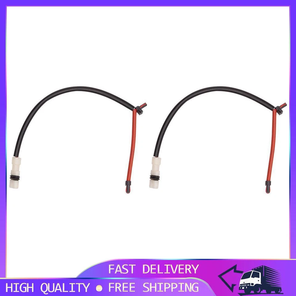 Sensor de desgaste de pastillas de freno para Porsche 911 2012 2011 2010 2009 2008 2007 2006 2005 Foto 1 de 1