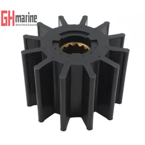 AIFO IVECO — Motor ITALIA Impulsor de Bomba de Agua Flexible 828 MTEA Marino Nuevo - Imagen 1 de 12