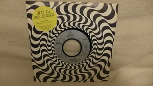 Rex Gildo  Wenn Du mich brauchst - Ariola 104 201 One sided Promo 1982 - Bild 1 von 1