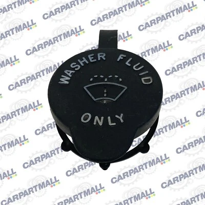 1998-2004 Chevrolet S10 98-05 Blazer Windshield Washer Reservoir Cover Cap Lid Foto 1 de 4