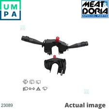 STEERING COLUMN SWITCH FOR FORD ESCORT/V/Mk/VI/Turnier/NOMADE/Break/VII/Rural  