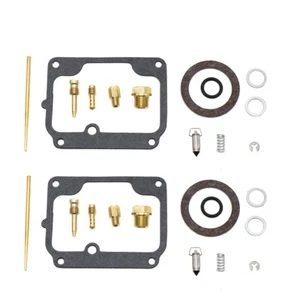 Kit Ricostruzione Riparazione Carburatore Moto Mikuni VM28 per Yamaha RD350 1973-1975 - Foto 1 di 7