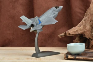 AF1 1/72 US F-35B Lockheed Martin Lightning II Marines VMFAT-501 EGLIN AFB Model - Picture 1 of 12