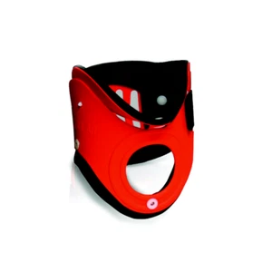 Easyred Cuello Mediano Individual Emergencia Naranja - Imagen 1 de 5