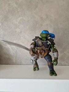 Ninja Turtle Leonardo 2004 30 CM - Picture 1 of 13