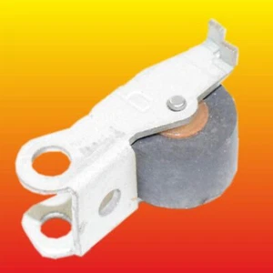 PINCH ROLLER FOR CASSETTE DECK (10.2 x 6.1) mm BODY (10.1 x 21.8 x 11) mm - Picture 1 of 4