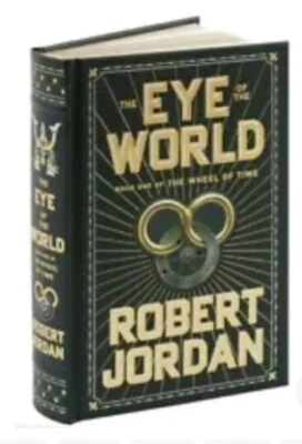 THE EYE OF THE WORLD the Wheel of Time Robert Jordan ~RARE~ - Изображение 1 из 4