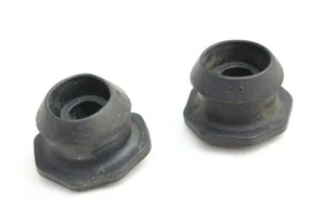 Juego de 2 cojines de montaje de condensador Chevy Spark 2016-2021 1,4 L - Imagen 1 de 4