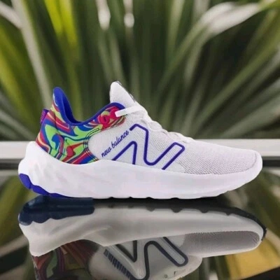 NUEVAS Zapatos para Correr para Mujer (ELIGE LA TALLA) NEW BALANCE Espuma Fresca ROAV V2 WROAVJW2 Foto 1 de 4