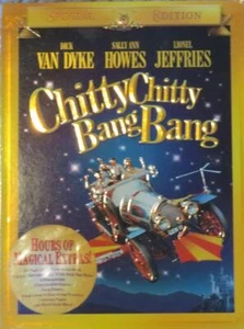 CHITTY CHITTY BANG BANG DISNEY SPECIAL EDITION - Bild 1 von 1