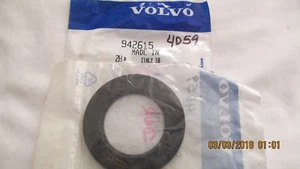 942615 Volvo Penta Sealing Ring Outdrive Series NEW (item 4059) - Foto 1 di 1