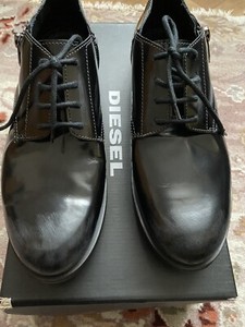 Las mejores ofertas en Botas con cordones Diesel para hombres | eBay