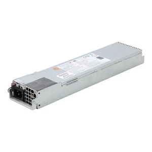 Supermicro PWS-2K04A-1R 2000W 80 Plus Platinum Hot Swap PSU Netzteil - Afbeelding 1 van 2